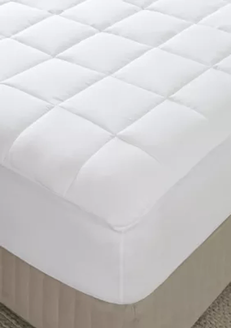 Highline 3M Microfiber Mattress Pad