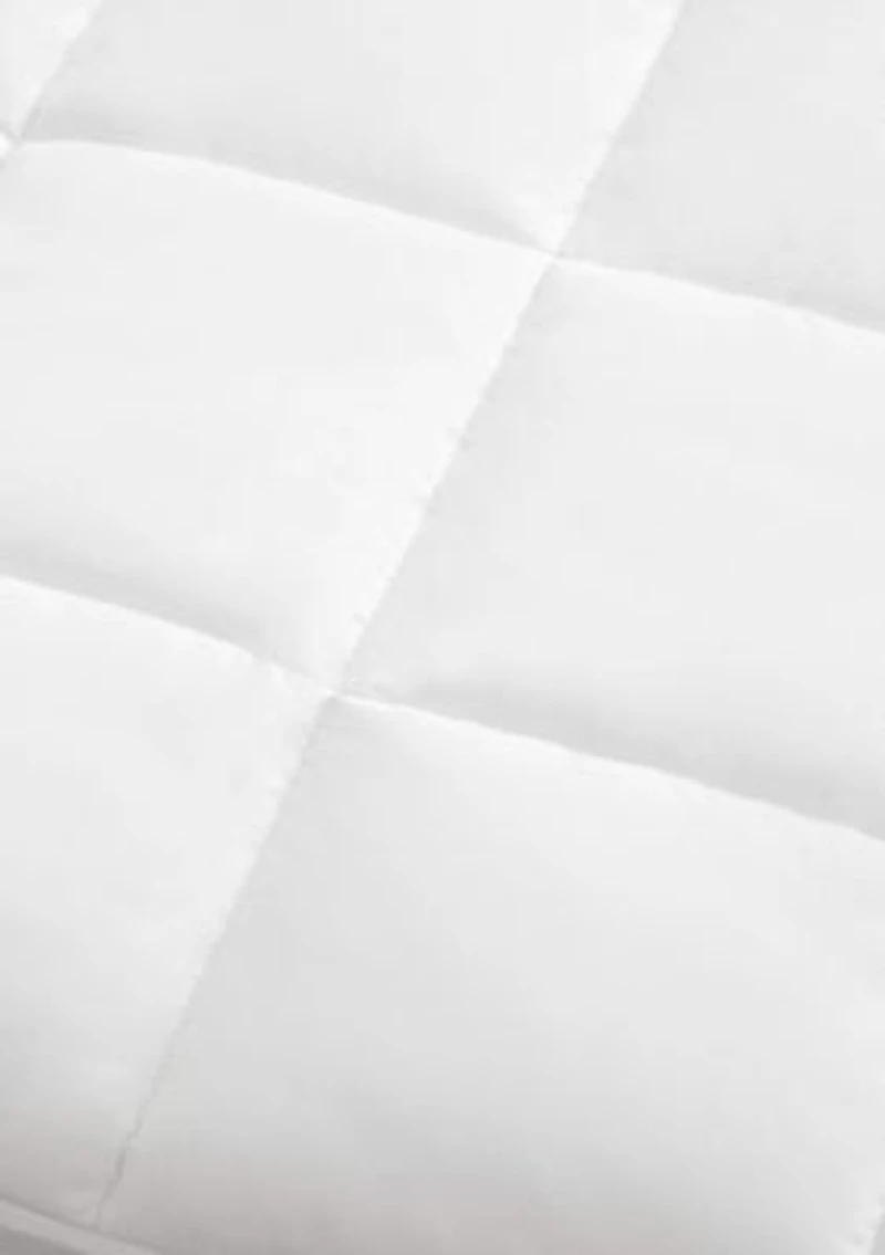 Highline 3M Microfiber Mattress Pad