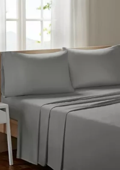 Smart Cool Microfiber Sheet Set