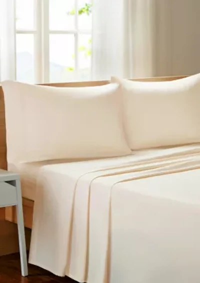 Smart Cool Microfiber Sheet Set