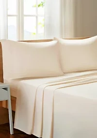 Smart Cool Microfiber Sheet Set