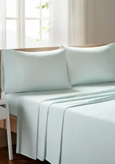 Smart Cool Microfiber Sheet Set