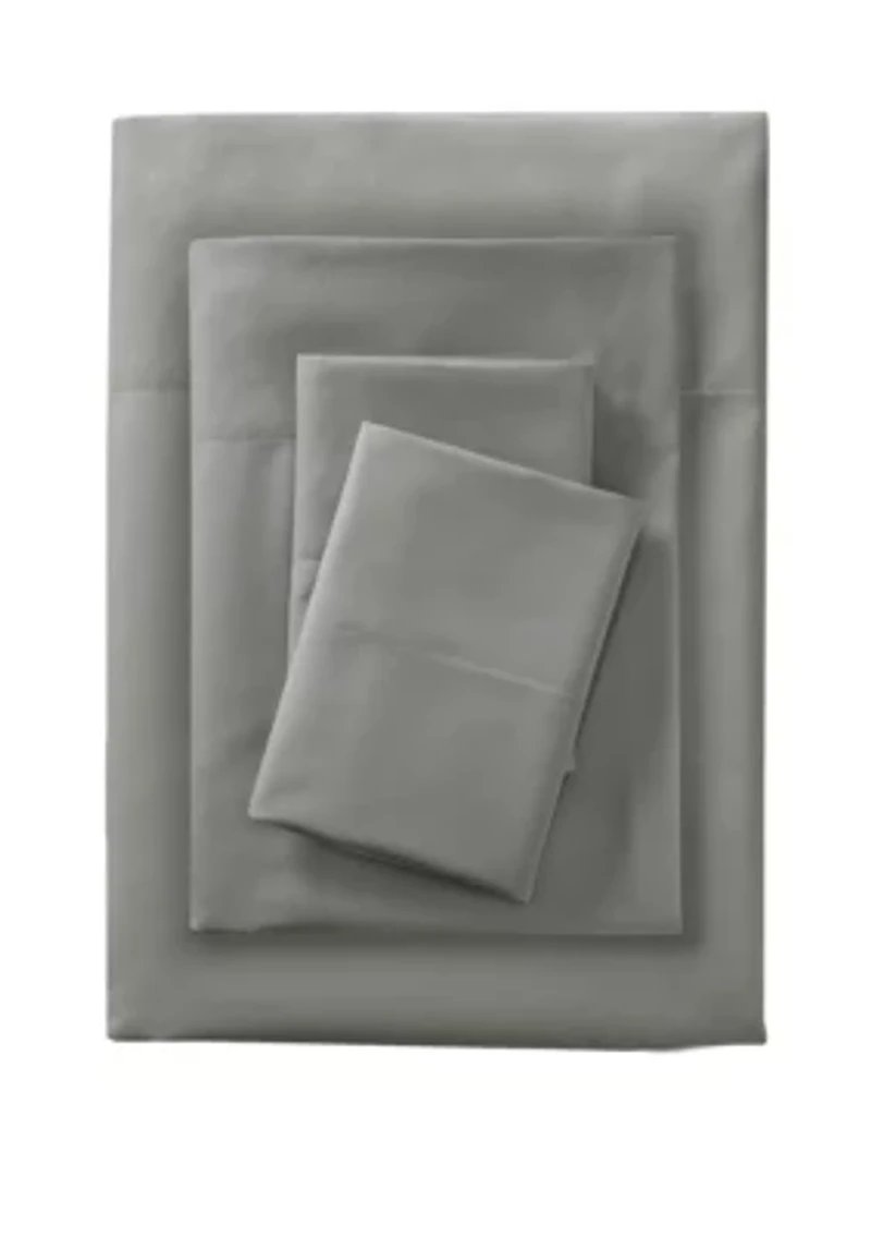 Smart Cool Microfiber Sheet Set