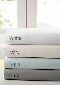 Smart Cool Microfiber Sheet Set