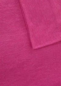 Cotton Blend Jersey Knit Sheet Set