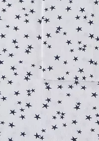 Cozy Soft Cotton Novelty Print Flannel Sheet Set