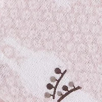 Cozy Soft Cotton Novelty Print Flannel Sheet Set