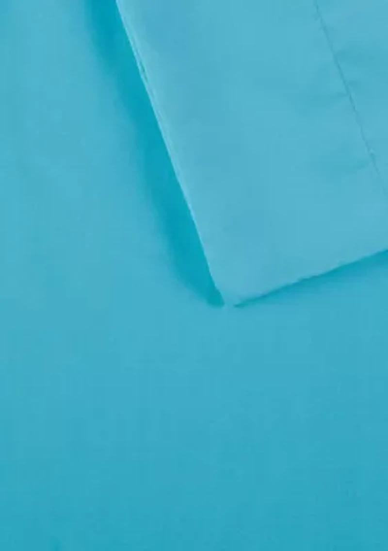 Microfiber All Season Soft Wrinkle Resistant Sheet Set