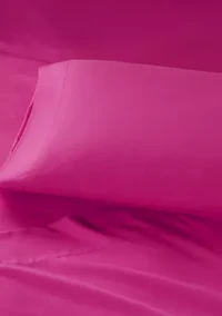 Microfiber All Season Soft Wrinkle Resistant Sheet Set