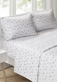 Novelty Printed Sheet Set