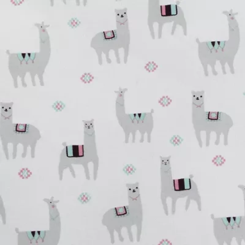 Novelty Printed Sheet Set