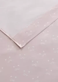 Novelty Printed Sheet Set