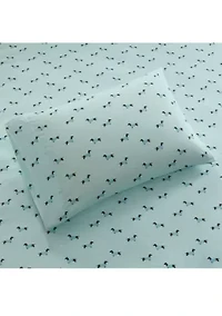 Novelty Printed Sheet Set