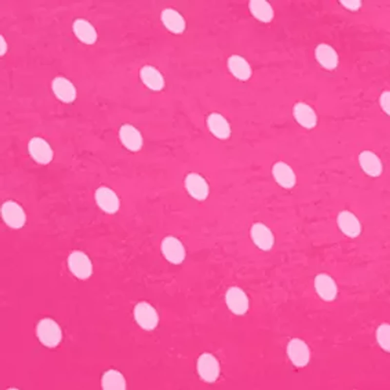 Polka Dot Sheet Set