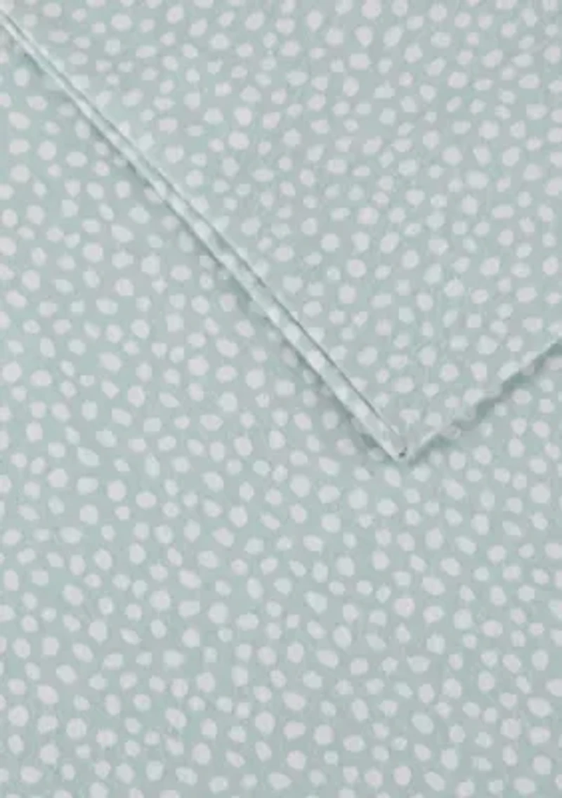 100% Cozy Cotton Flannel Ultra Soft Sheet Set