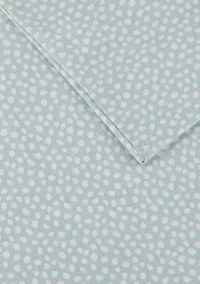 100% Cozy Cotton Flannel Ultra Soft Sheet Set