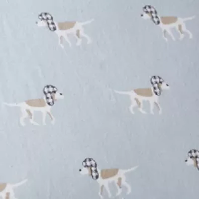 Flannel Sheet Set