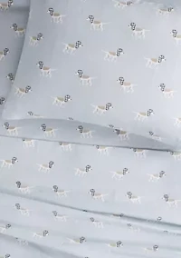 Flannel Sheet Set