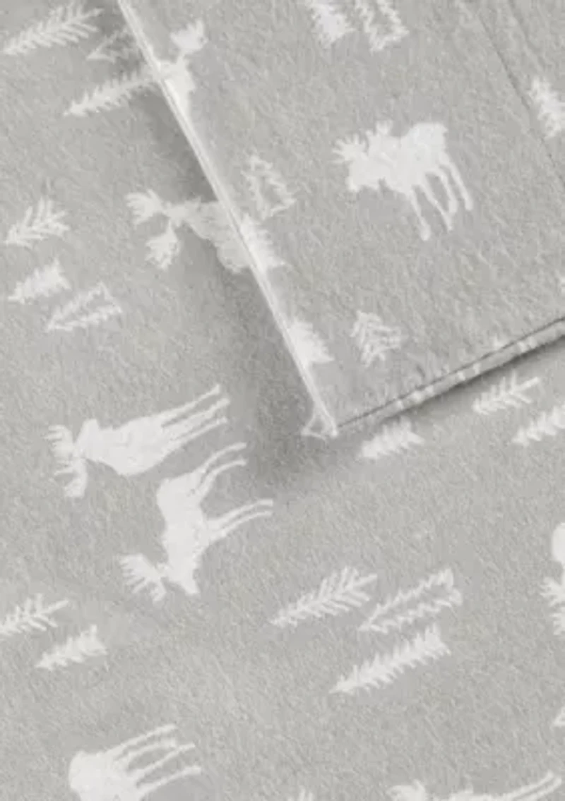 Flannel Sheet Set