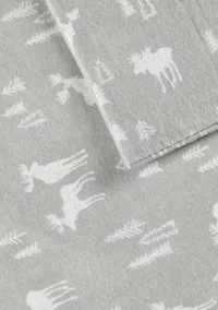 Flannel Sheet Set