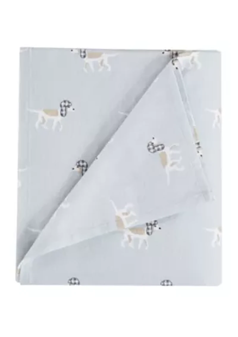 Flannel Sheet Set