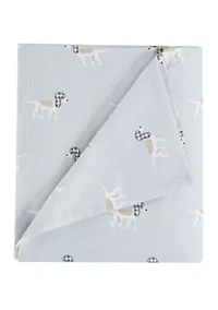 Flannel Sheet Set