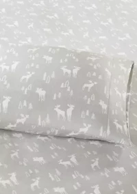 Flannel Sheet Set