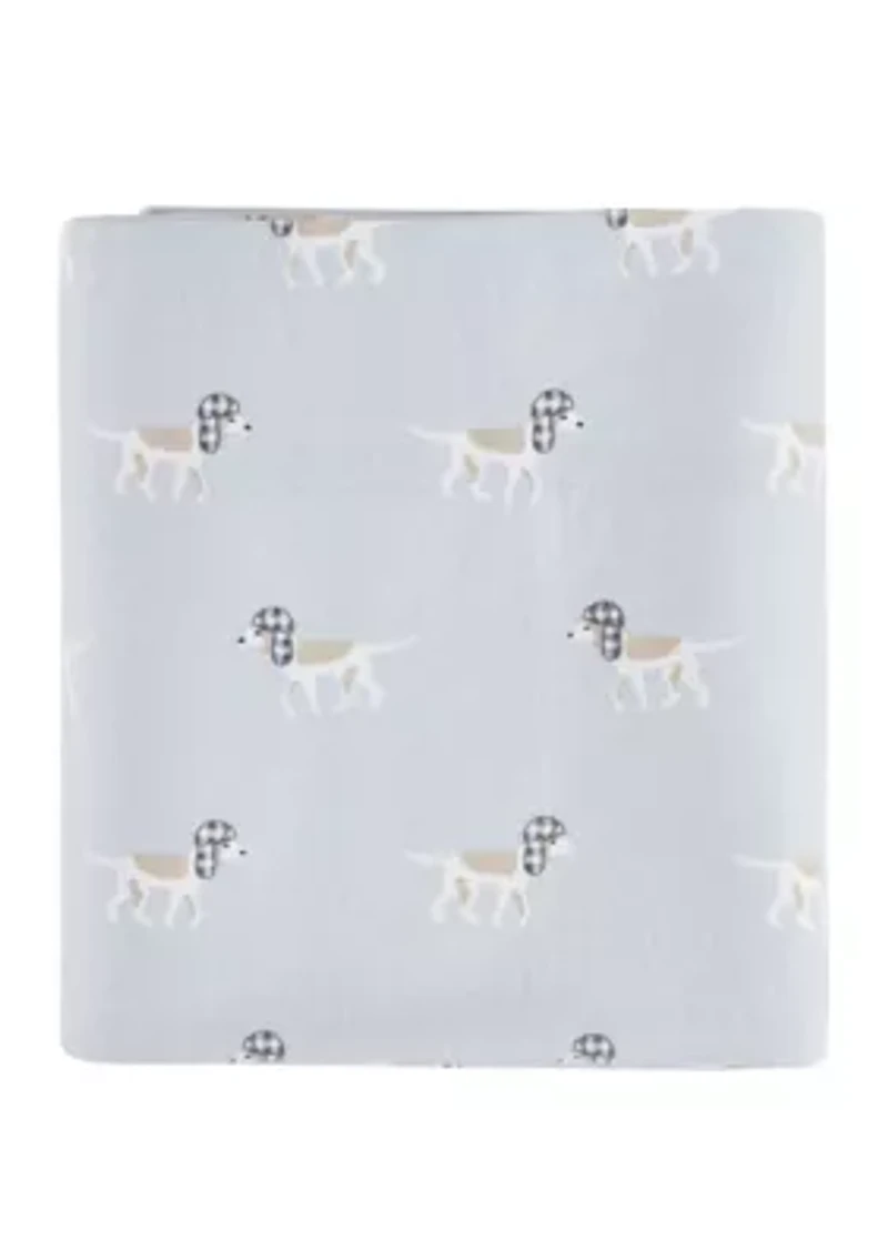 Flannel Sheet Set