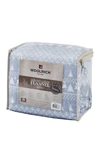 Flannel Sheet Set