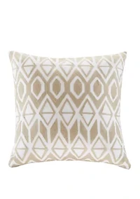 Anslee 3 Piece Cotton Yarn Dyed Comforter Set