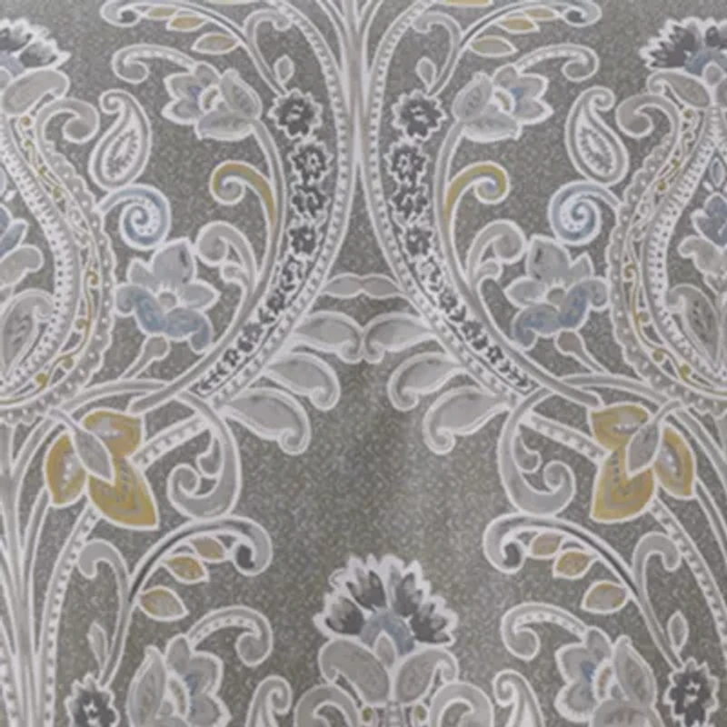 Hallie 6 Piece Cotton Comforter Set