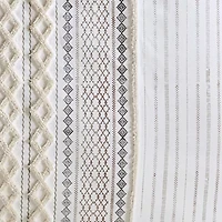 Imani Cotton Duvet Cover Mini Set