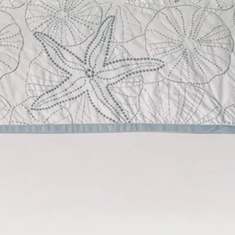 Maya Bay Comforter Set