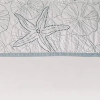 Maya Bay Comforter Set