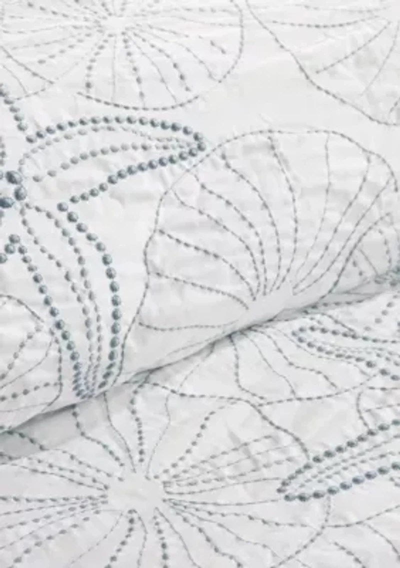 Maya Bay Comforter Set