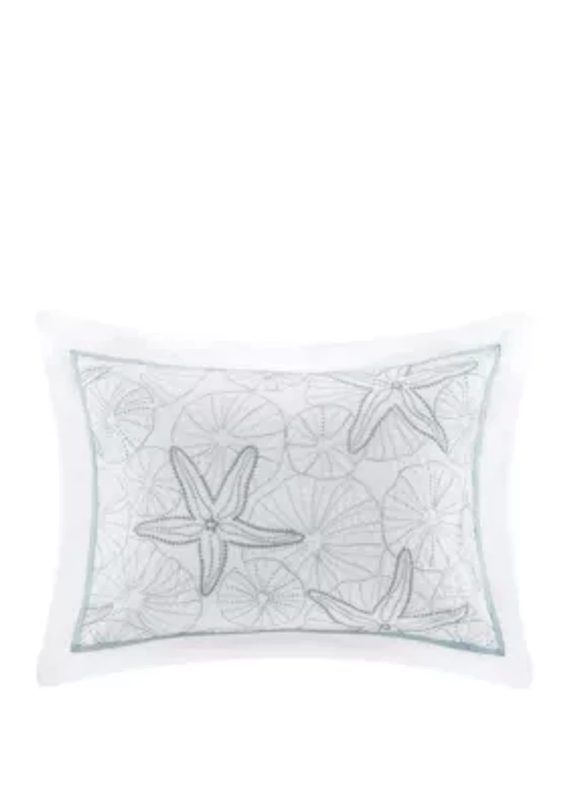 Maya Bay Comforter Set