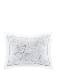 Maya Bay Comforter Set