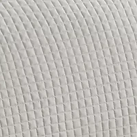 3 Piece Otto Reversible Coverlet Set