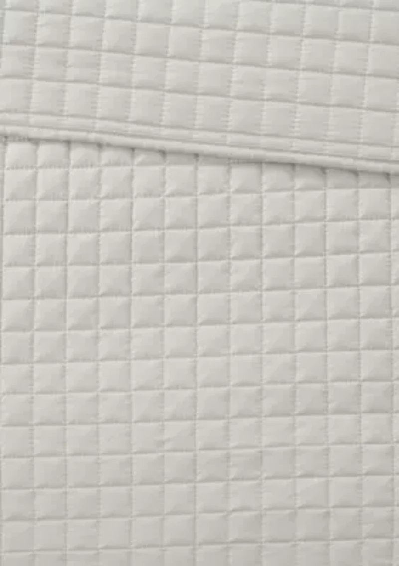 3 Piece Otto Reversible Coverlet Set