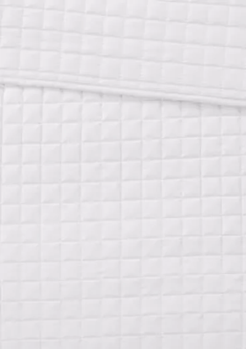 3 Piece Otto Reversible Coverlet Set