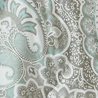 Shawnee 8 Piece Comforter Set