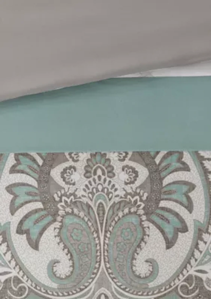 Shawnee 8 Piece Comforter Set
