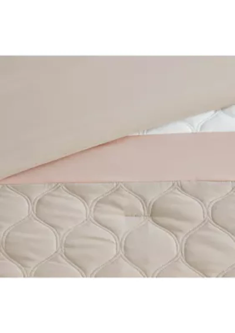 Shawnee 8 Piece Comforter Set