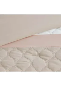 Shawnee 8 Piece Comforter Set