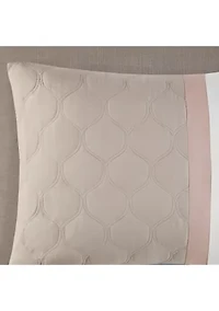 Shawnee 8 Piece Comforter Set