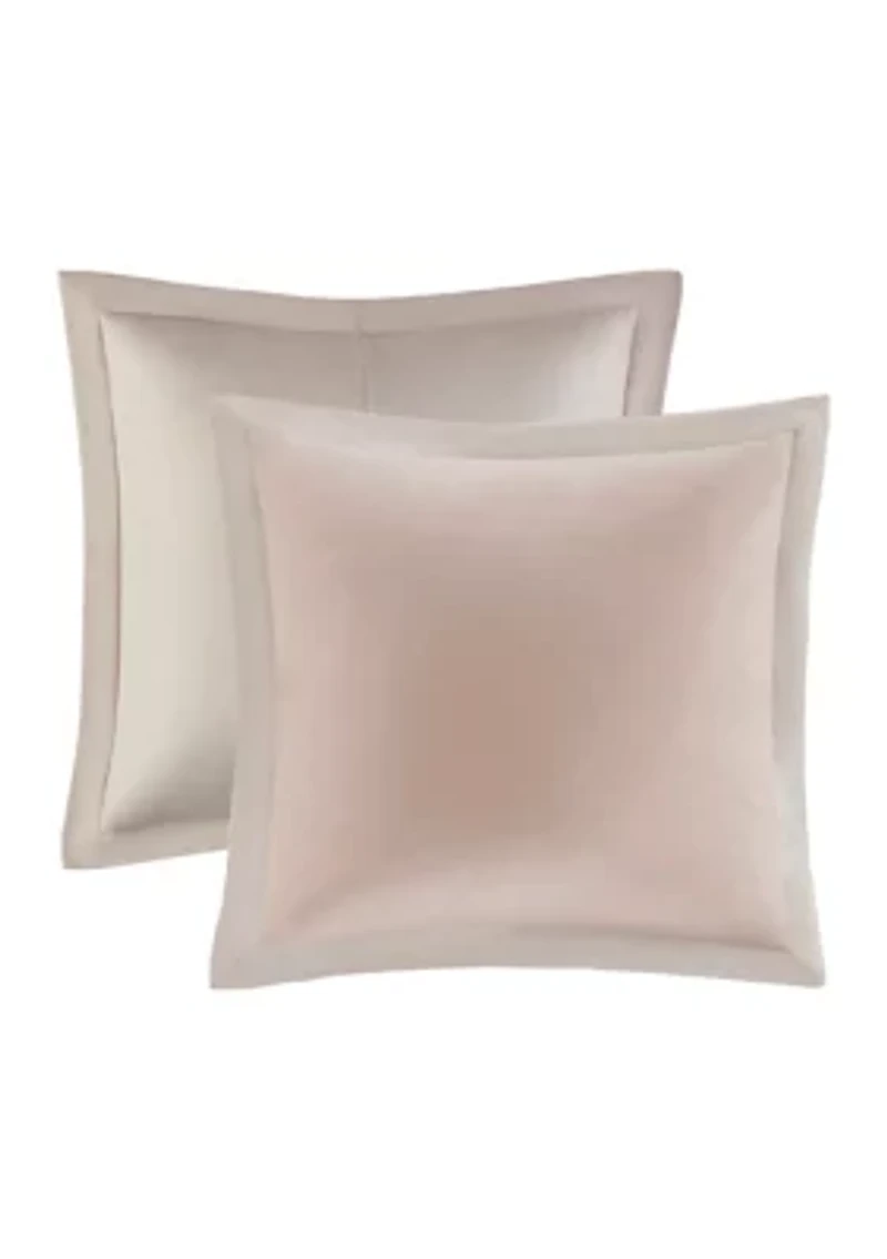 Shawnee 8 Piece Comforter Set