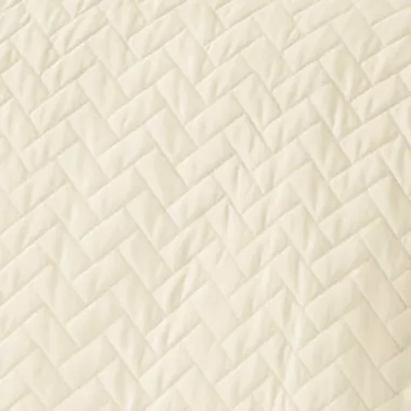 Velvet Touch Coverlet Set