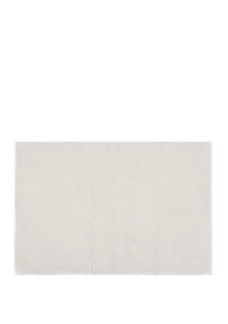 Marshmallow Bath Rug