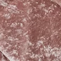 Felicia Velvet Comforter Set with Throw Pillow