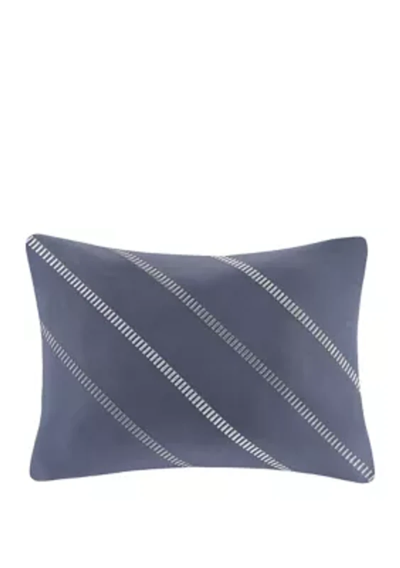 6 Piece Marsden Complete Bed and Sheet Set